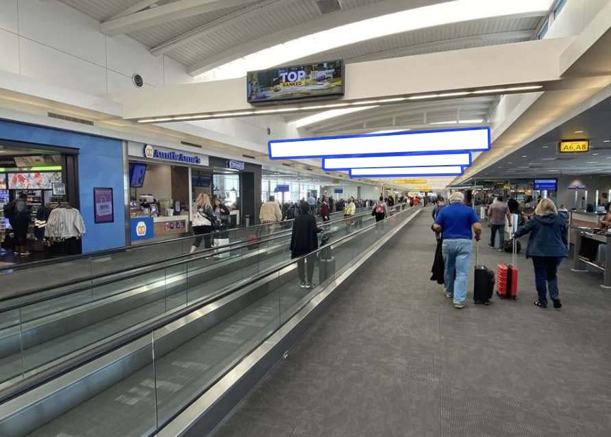 Location photo for Service Rd Lower Level (Baltimore)