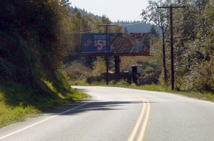 Location photo for E Valley Hwy E near Vista Ridge Trail Marker (Sumner)