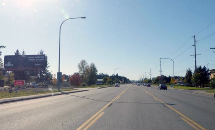 Location photo for Meridian E near Meridian Ave E & 163rd St Ct E (Puyallup)