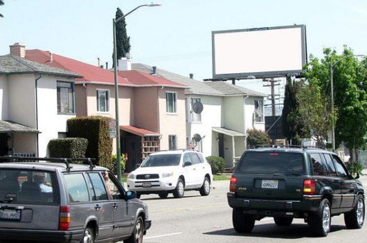 Location photo for International Blvd near 54th Avenue, East 14th Street Business District (Oakland)