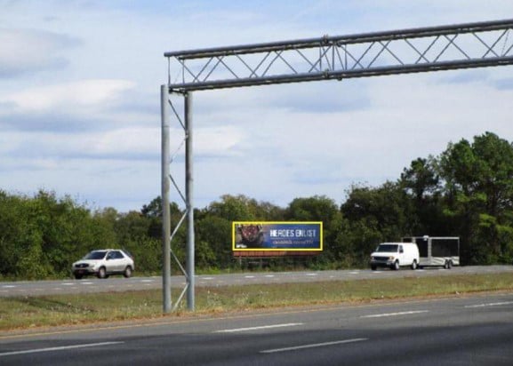 Location photo for I-24 N/S 1.3 MILE W/O I-840 EXIT 74 F/W