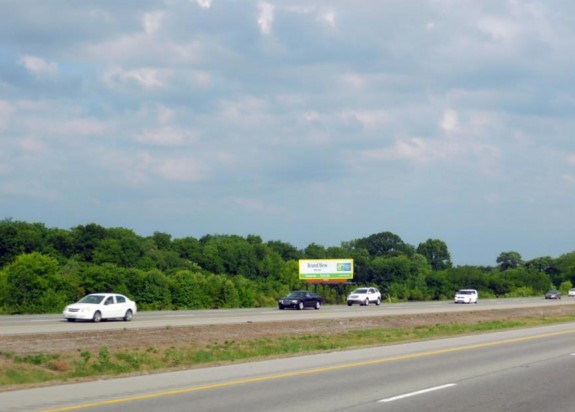 I-24 S/S 2.3 MILES W/O I-840 EXIT 74 F/E Media