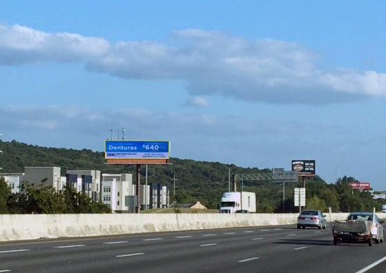 Location photo for Rock Springs Rd near Hughston Clinic Orthopaedics at TriStar StoneCrest (Smyrna)