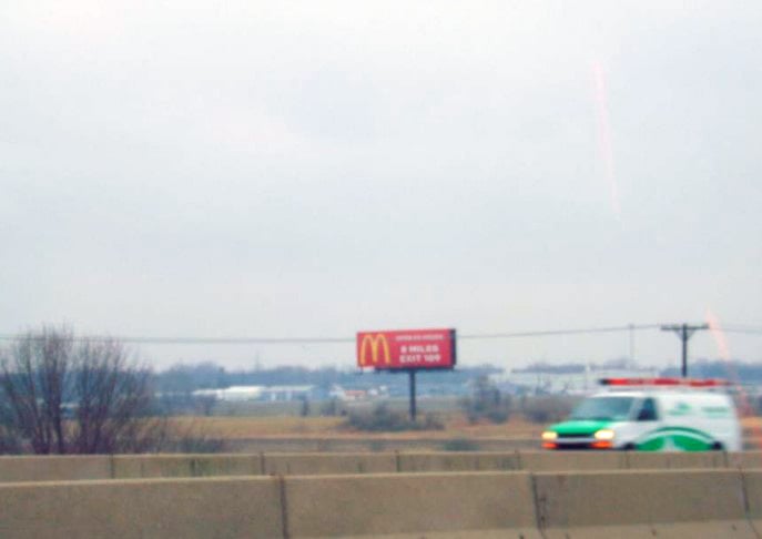 Location photo for Farmers Market Rd near Midwest Technical Institute (Springfield)