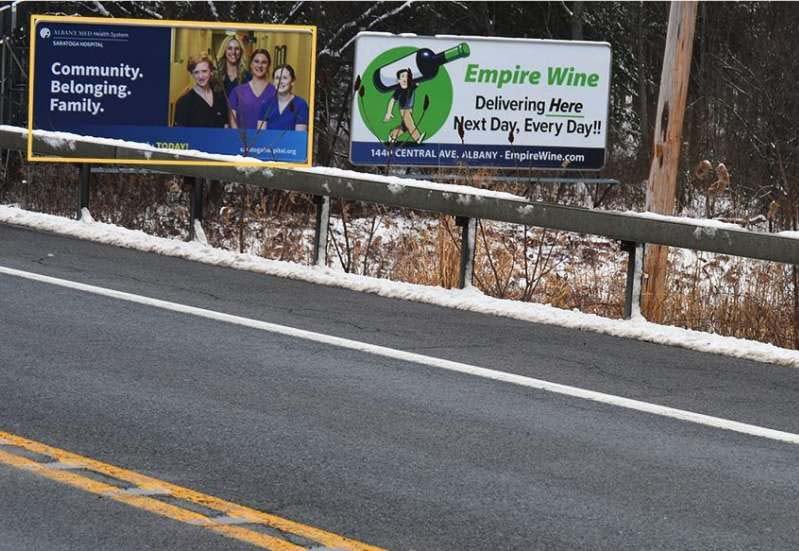 RT 50 OPP MOURNINGKILL, E/S, F/S Media