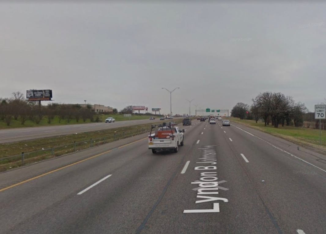 Location photo for Dunson Dr near Laurel Oaks Funeral Home & Memorial Park (Balch Springs)