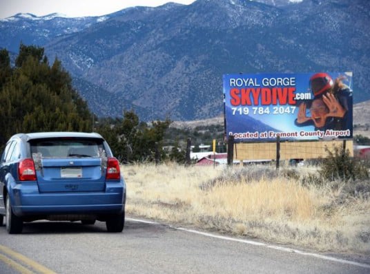 N/L CR3A s/o Hwy 50, E/F Media