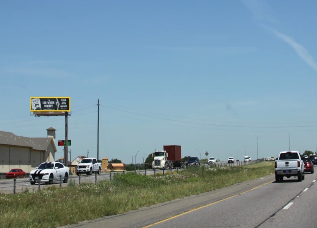 Location photo for Dean St near Wal-Mart (Lake June), Louis Hodges (Balch Springs)