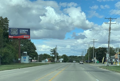 Old Route 66- across from IL St. Fair Grounds Media
