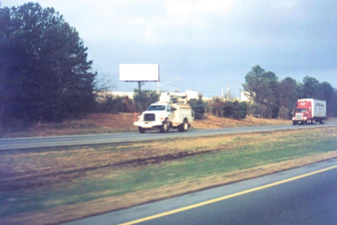 Location photo for I-24 (Murfreesboro)