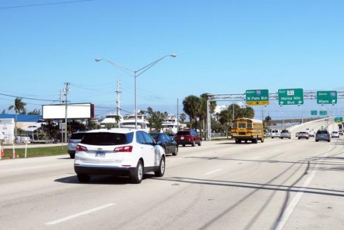 Location photo for New Riv Greenway near State Road 84 & Southwest 25th Ter (Fort Lauderdale)
