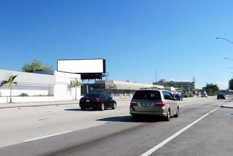 Location photo for NW 1st St near Broward Boulevard & Northwest 29th Av (Fort Lauderdale)