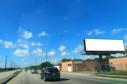 Location photo for NW 31st Ave near James D. Bradley Jr. Park (Lauderhill)