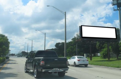 Location photo for N State near US 441 & Prospect Road (North) (Fort Lauderdale)