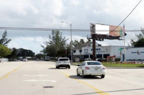 Location photo for Davie Blvd near Country Club Park (Fort Lauderdale)