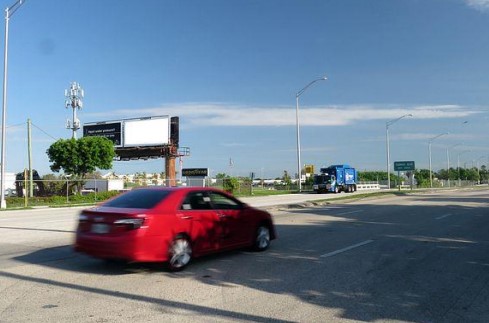 Location photo for Northwest 31st Av & Sunrise Boulevard (Lauderhill)