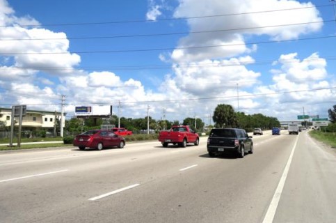 Location photo for Oakes Rd near Para Medical (Davie)