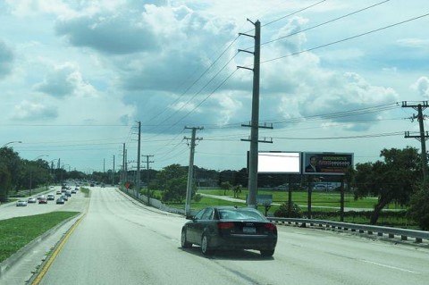 Location photo for Stirling Rd near Stirling Road & US 441 (Hollywood)