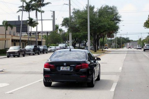 Location photo for S Andrews Ave near US 1 & Southeast 30th St, Poinciana Park (Fort Lauderdale)