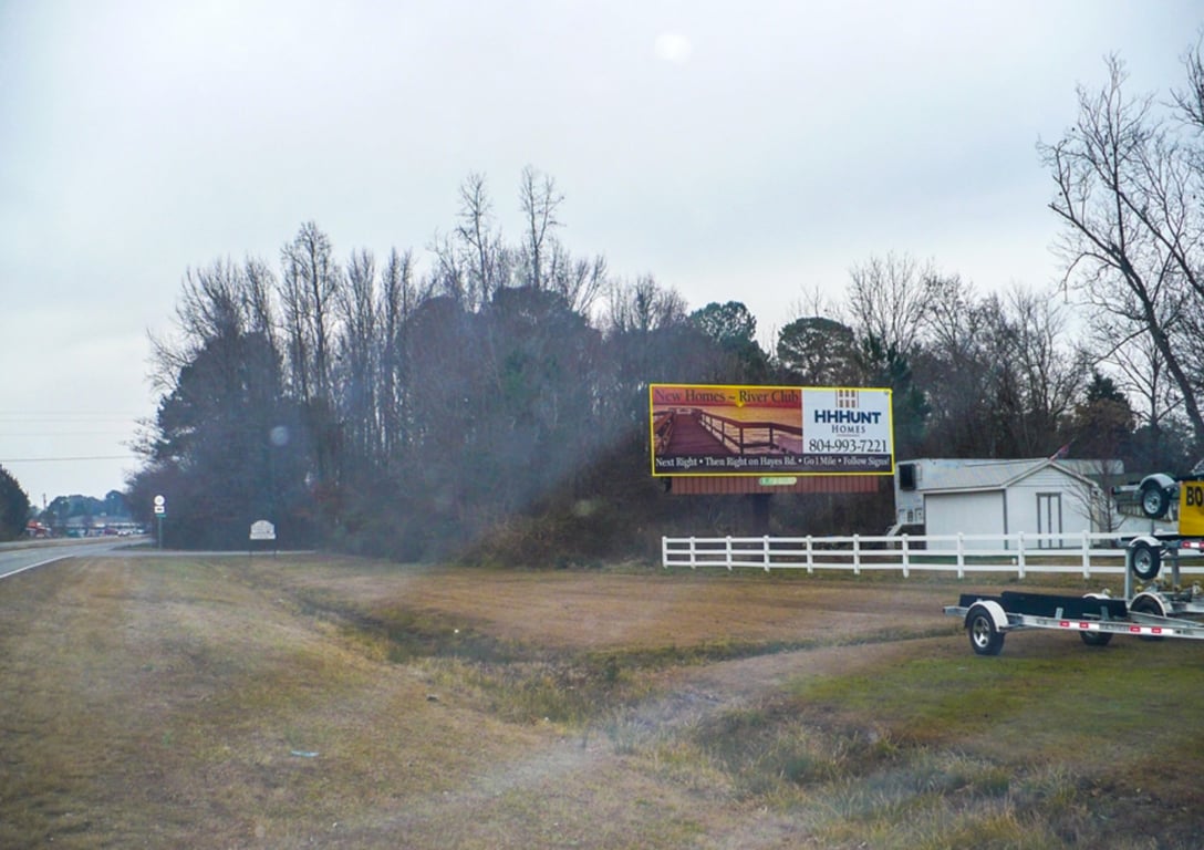 Location photo for Hayes Rd near Gloucester LOVE Sign (Gloucester Point)