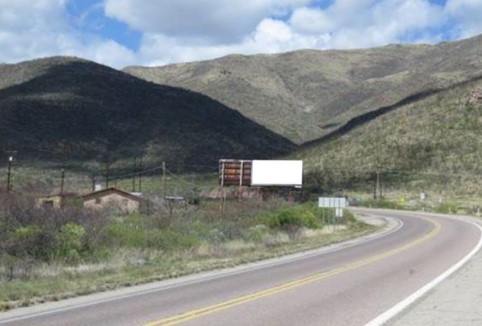 Location photo for AZ-80 (Bisbee)