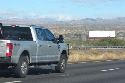 Location photo for I-10 NS 0.2mi E/O Hwy 80 mm 304.15 F/W - 1