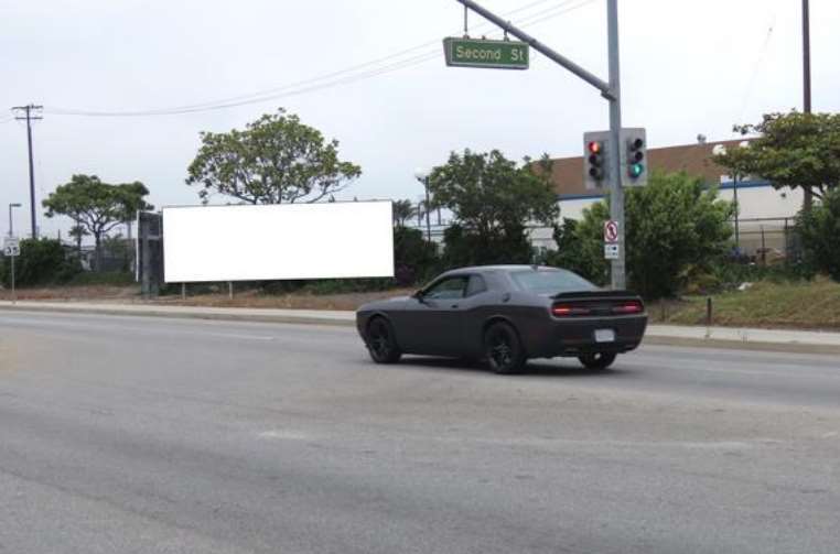 Location photo for W 5th St near FOMAT Medical Research, La Colonia (Oxnard)