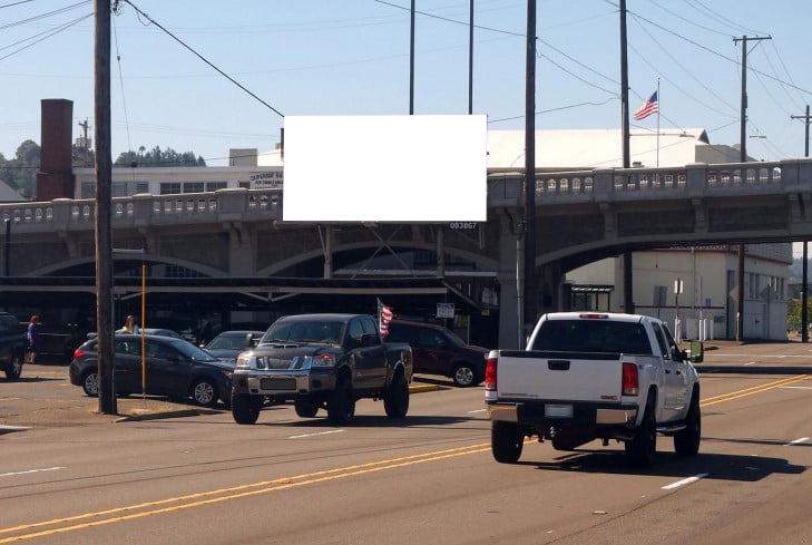 Location photo for McLoughlin Blvd near Odditorium & Curiosities, Citizen Involvement Committee (Oregon City)