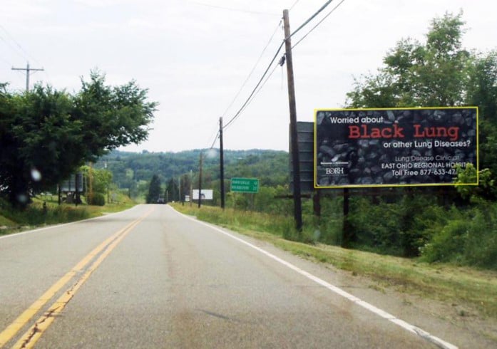 US250 @ CADIZ CORP LINE W/L N/F Media