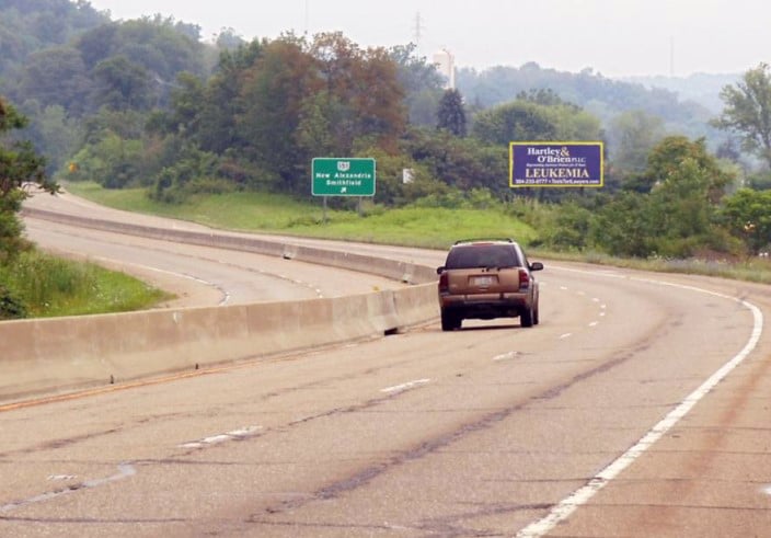 OH7 S/O MINI STORAGE MINGO E/L S/F Media