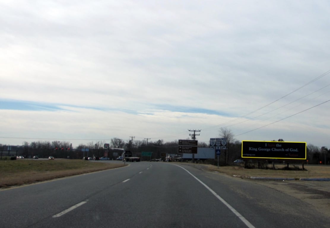 Location photo for James Madison Pkwy (King George)