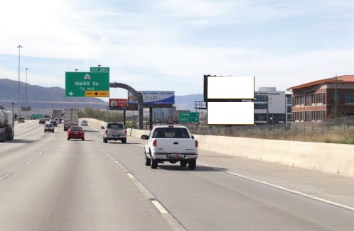 9900 South I-15, Sandy Media