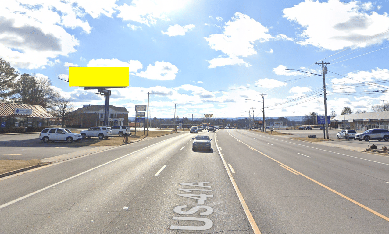 E/S Hwy 41A N/O W. Main Street - T1A Media