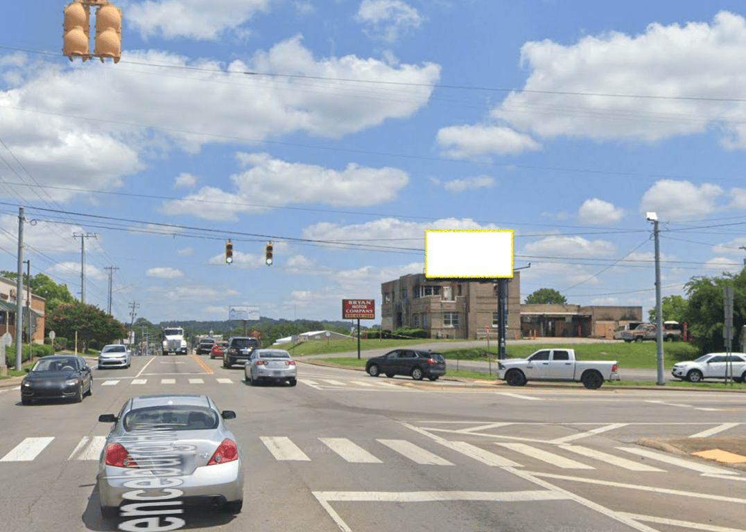 S/S West College @ S. 7th St - T4B Media