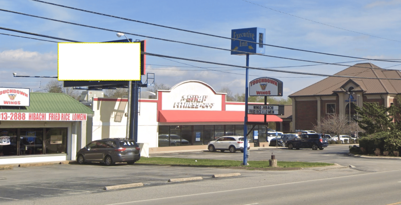 E/S Hwy 41A (Jackson St) N/O Golf Club Ln - T5A Media