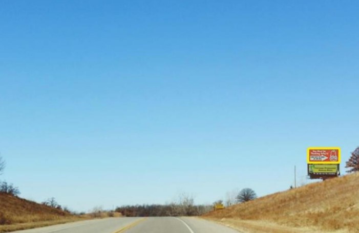 HWY 20 NS 12.4 MI W/O HWY 75 UF (SKIATOOK) Media