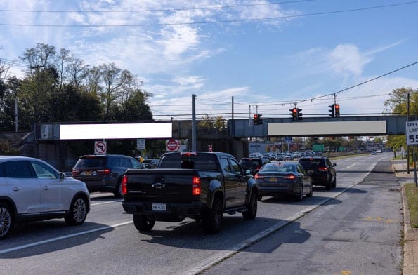 West Babylon / Sunrise Hwy W/O Rt #109 F/E Media