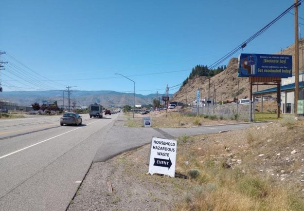 HWY 97 WL 1 MI N/O HWY 2 JCT Media