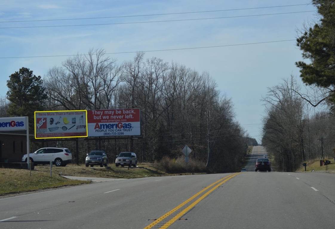 Location photo for County Dr (Disputanta)