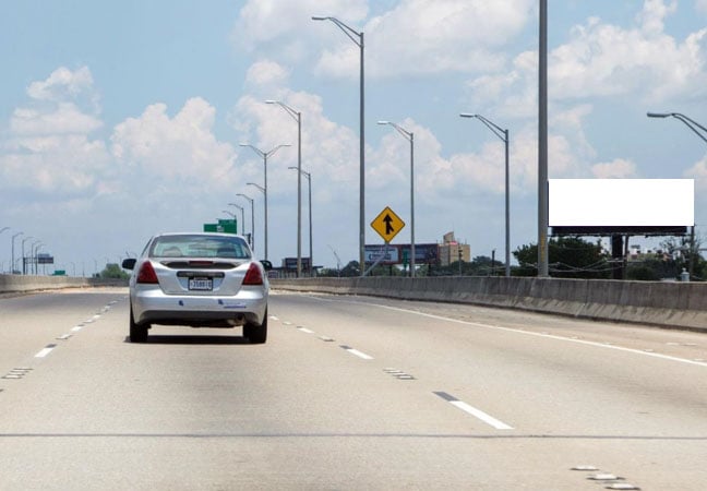 Location photo for Westbank Expy near Walkertown Terminal (to) Wilty Terminal (Marrero)