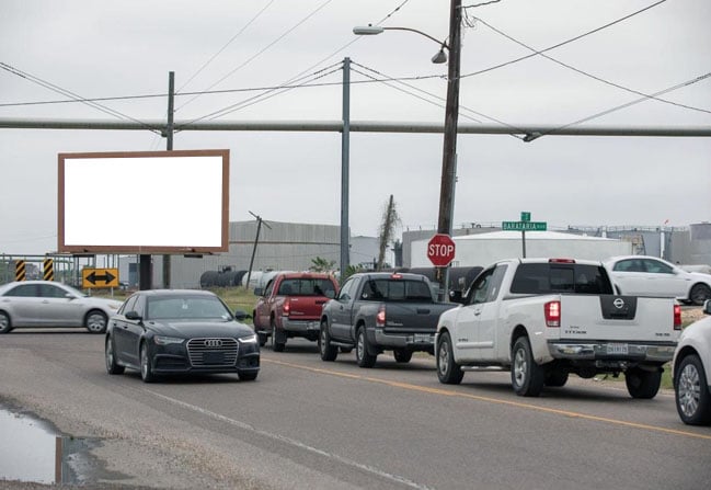 Location photo for Barataria Blvd near Basketball (Marrero)