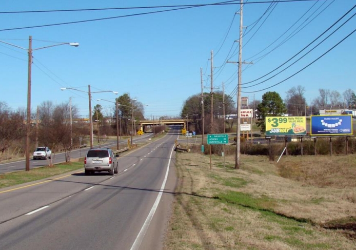 HWY 31 EL .2 MI S/O HYW 72 R FS Media