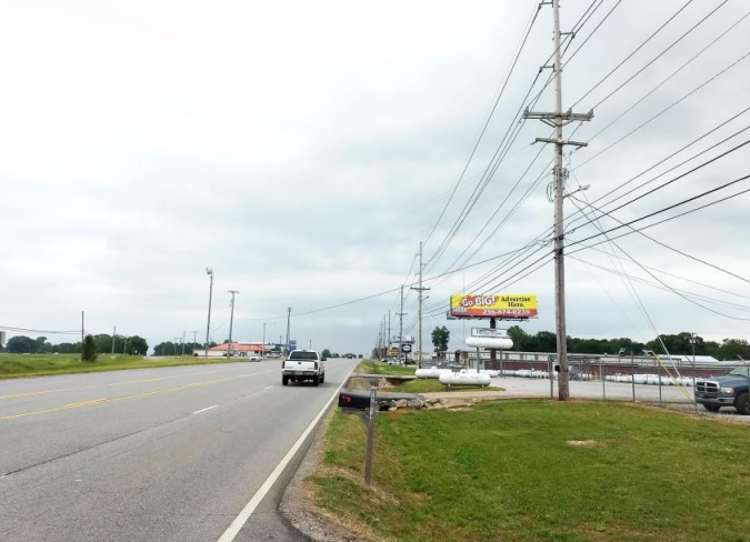 HWY 72 SL .1 MI E/O YORK FW Media