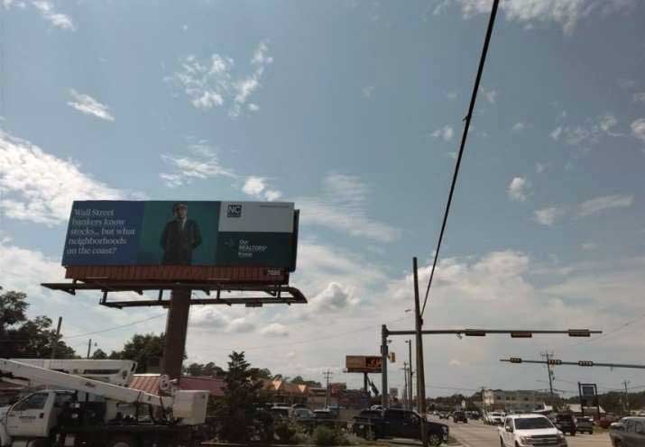 US 70 @ COX'S RESTAURANT Media