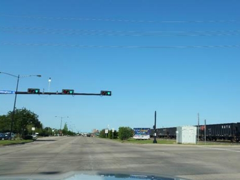US 90A E/O Eldridge/ Sugar Land Media