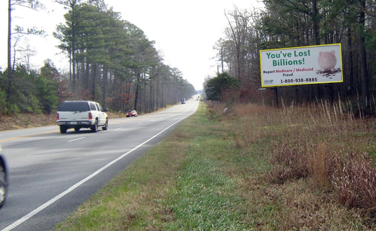 Location photo for General Mahone Hwy (Waverly)