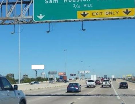 Location photo for Southwest Fwy near Low quantity chai n grill, Alief (Houston)