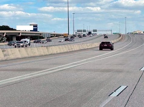 Location photo for Antoine Dr near Katy Freeway @ Antoine Dr, Northwest Houston (Houston)