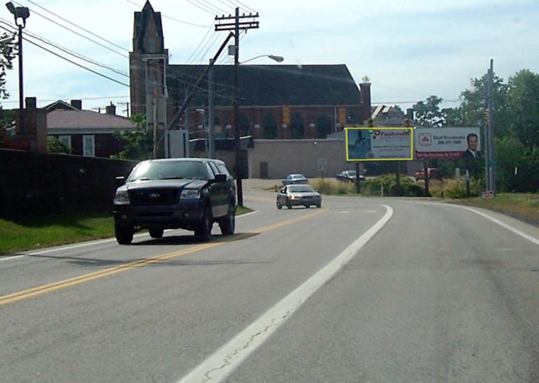 WV2 @ 1ST & MAIN W/L N/F (L) Media