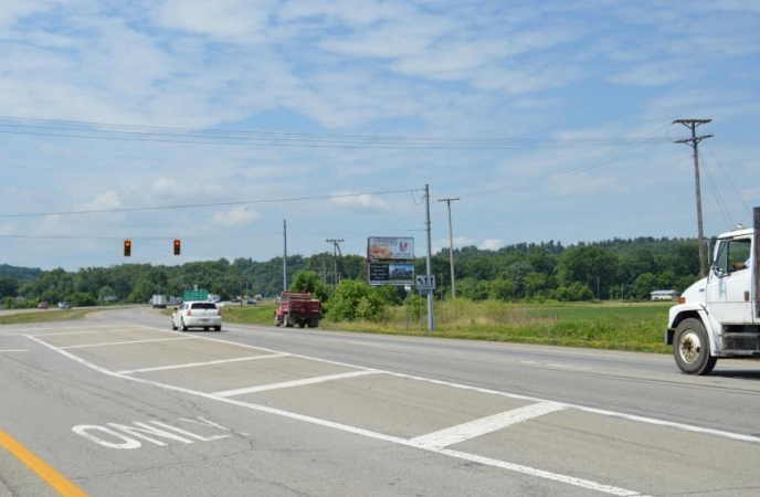 Location photo for Co Rd 621 near Canal Boat Landing Monticello III (Coshocton)